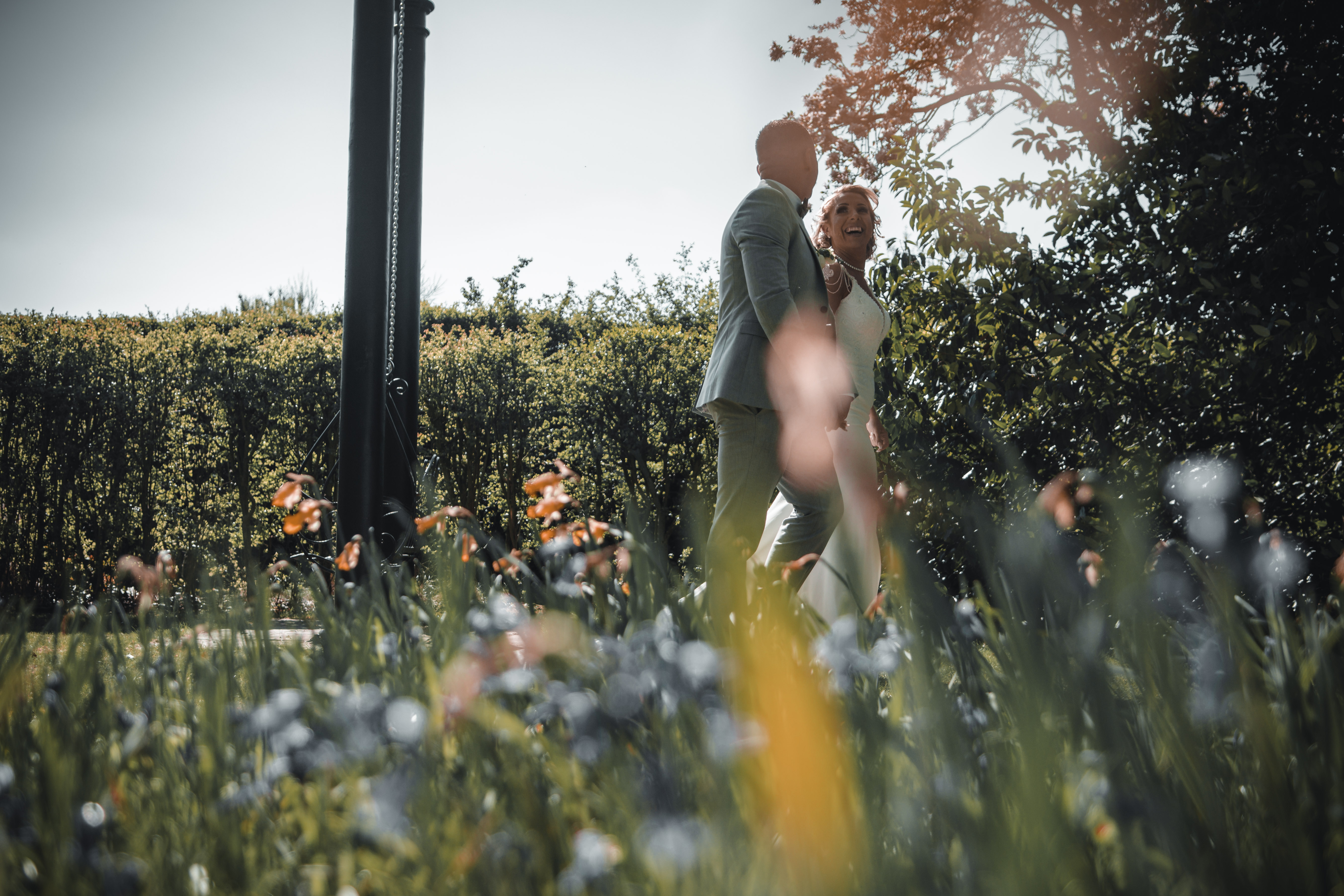 Wedding Photography